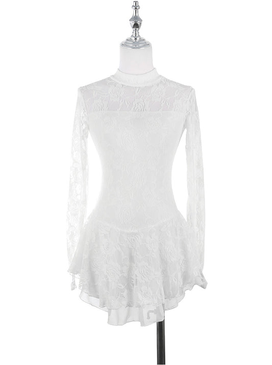 Arctic White - The Ice Costume Boutique