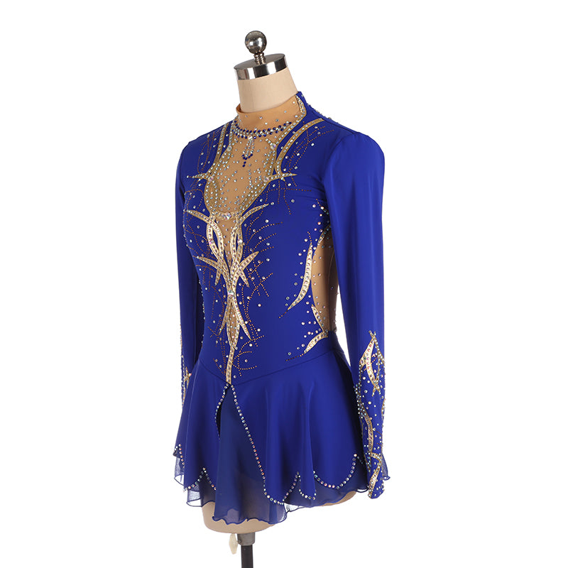 Double Axel - The Ice Costume Boutique