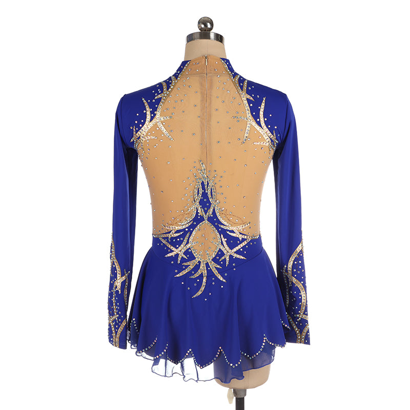 Double Axel - The Ice Costume Boutique