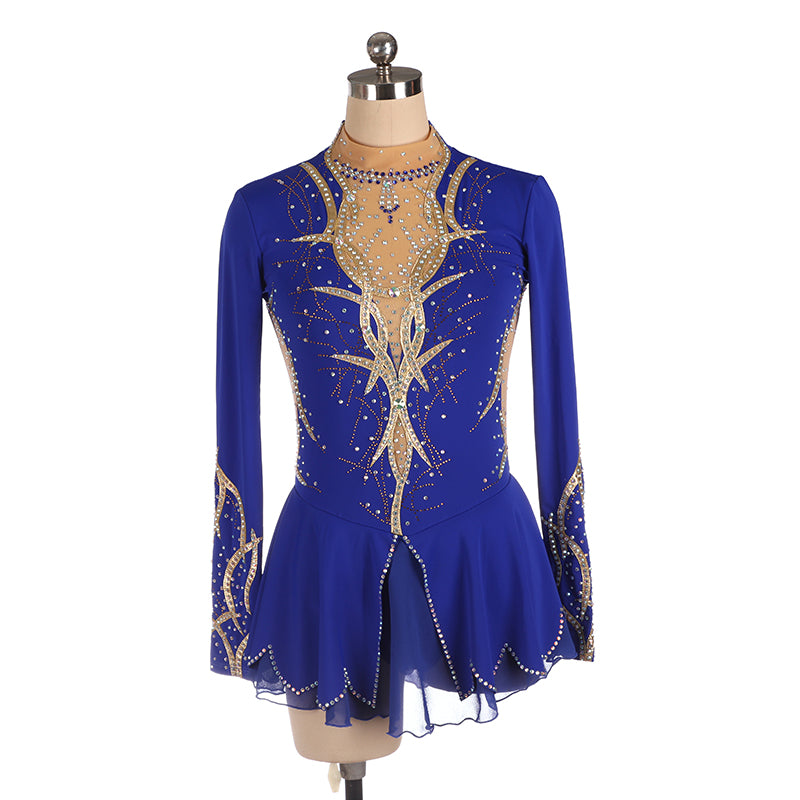 Double Axel - The Ice Costume Boutique