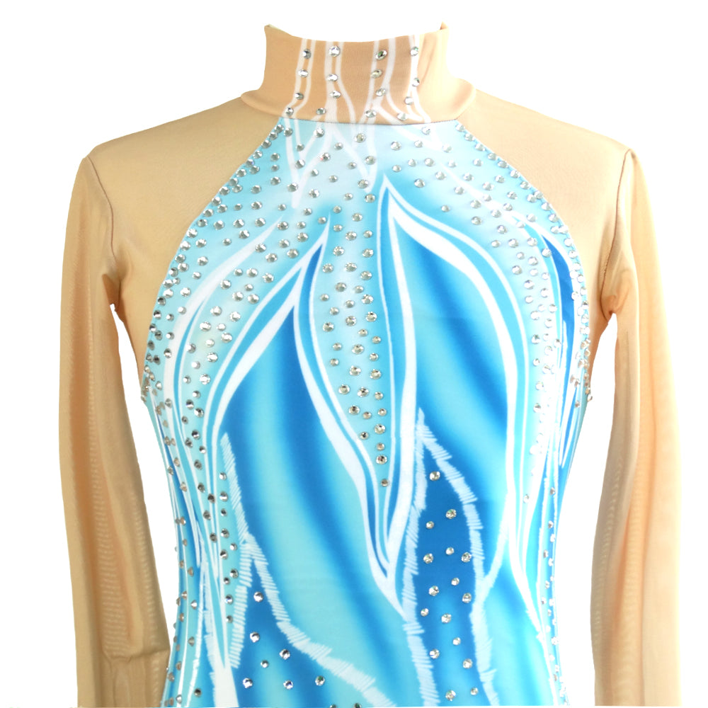 Frozen - The Ice Costume Boutique