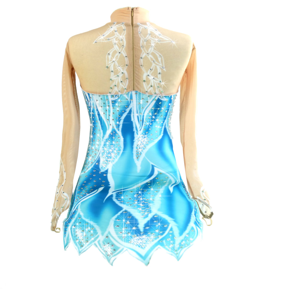 Frozen - The Ice Costume Boutique