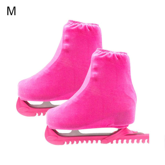 Figure Skating Boot Covers - The Ice Costume Boutique