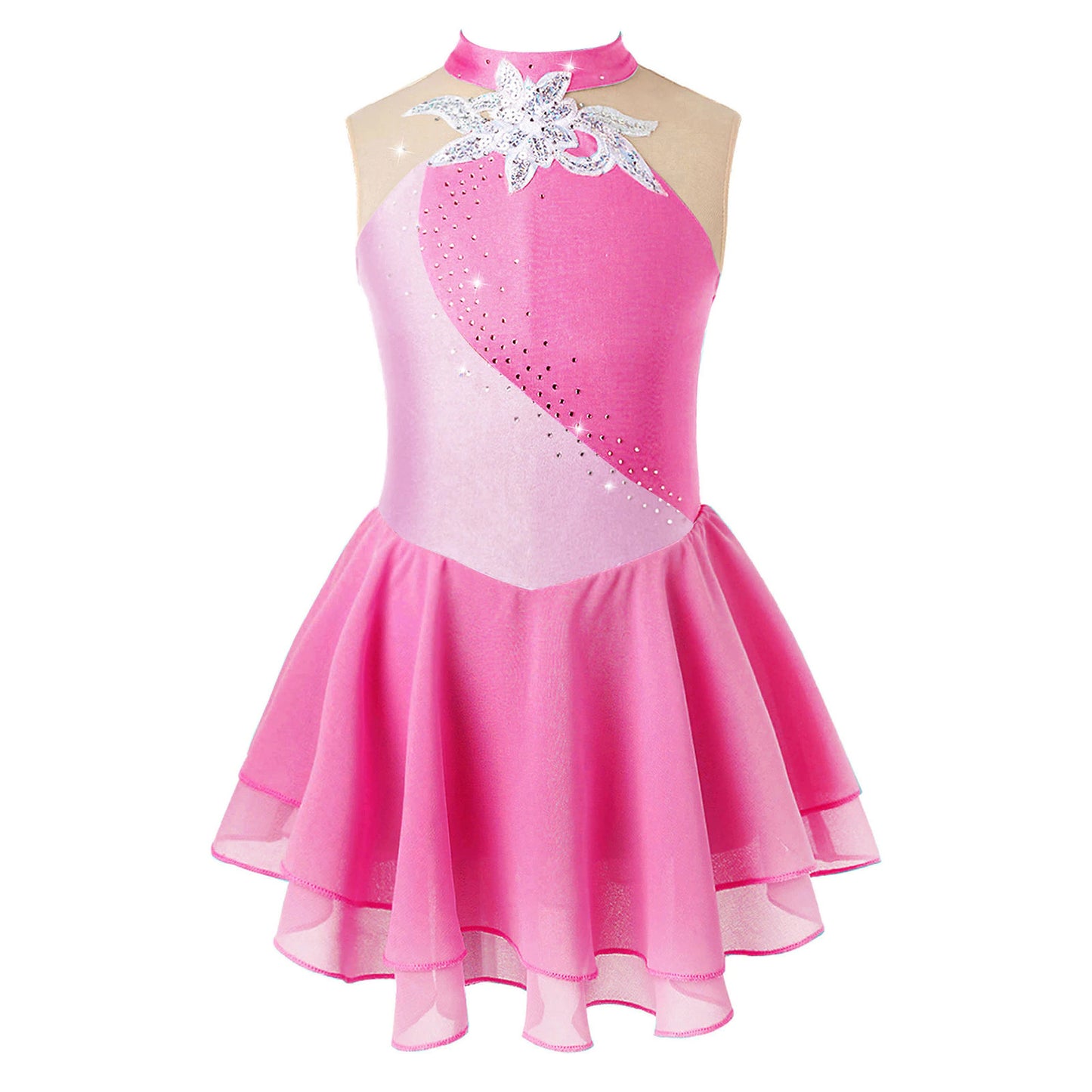 Ice Dance - The Ice Costume Boutique