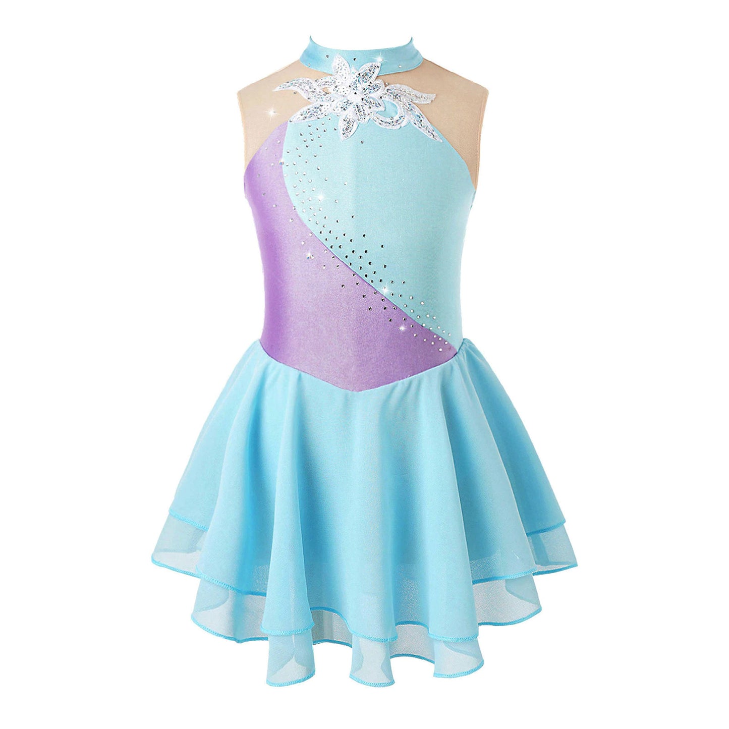 Ice Dance - The Ice Costume Boutique