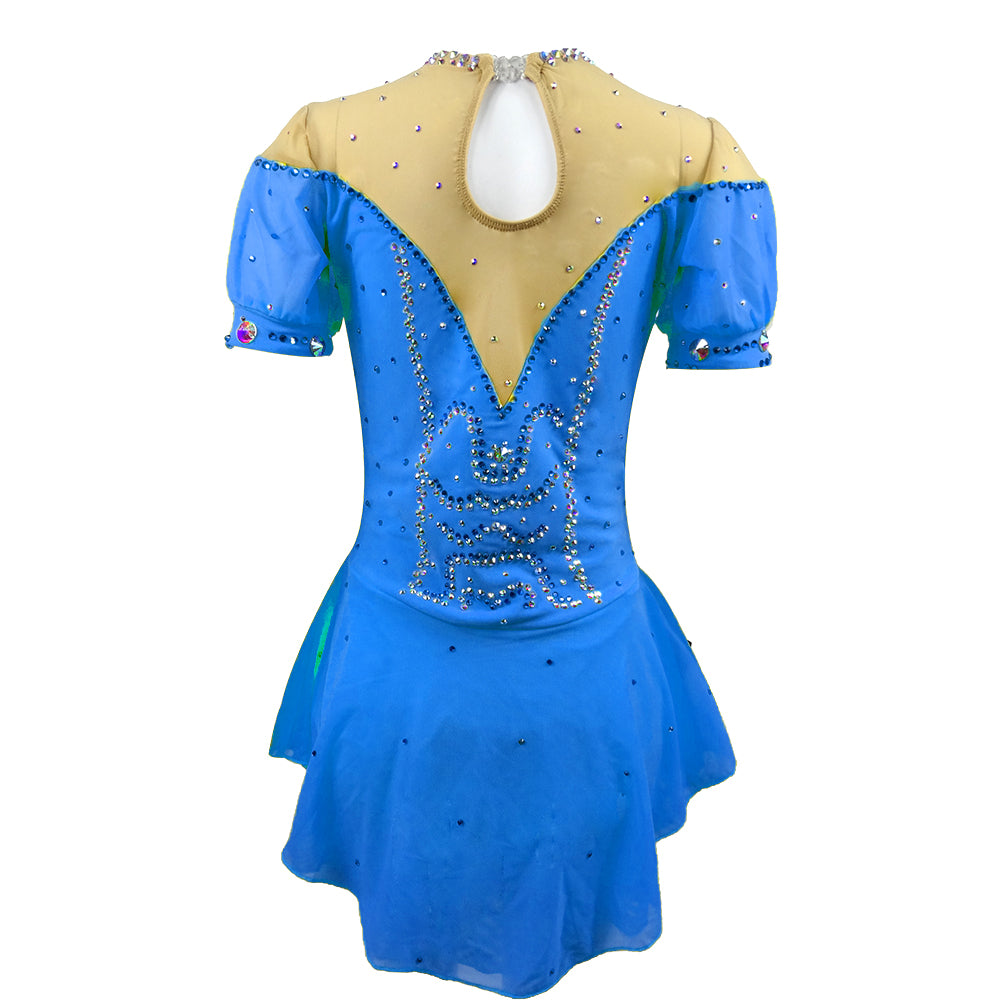 Ice Diamond - The Ice Costume Boutique