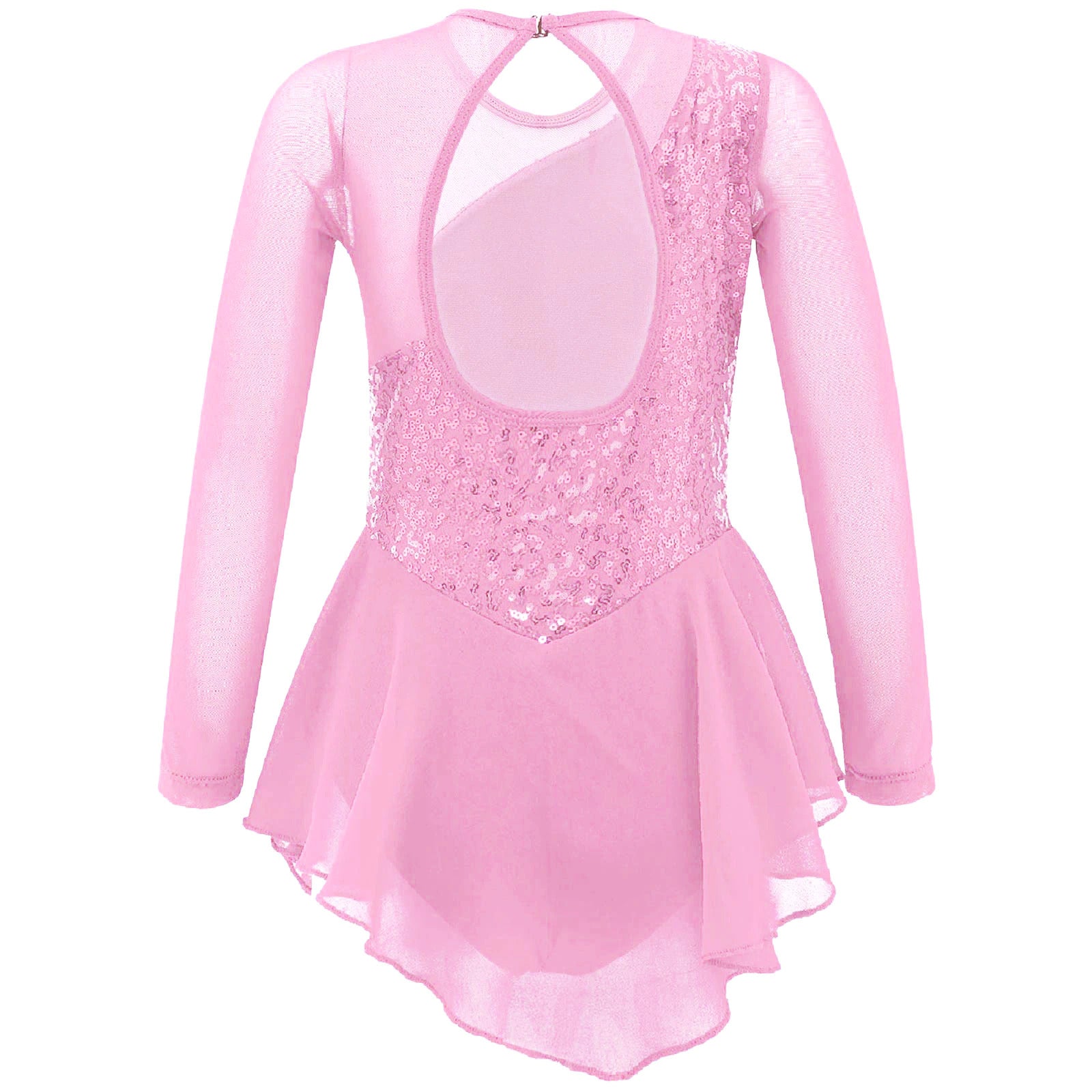 Junior Grand Prix - The Ice Costume Boutique