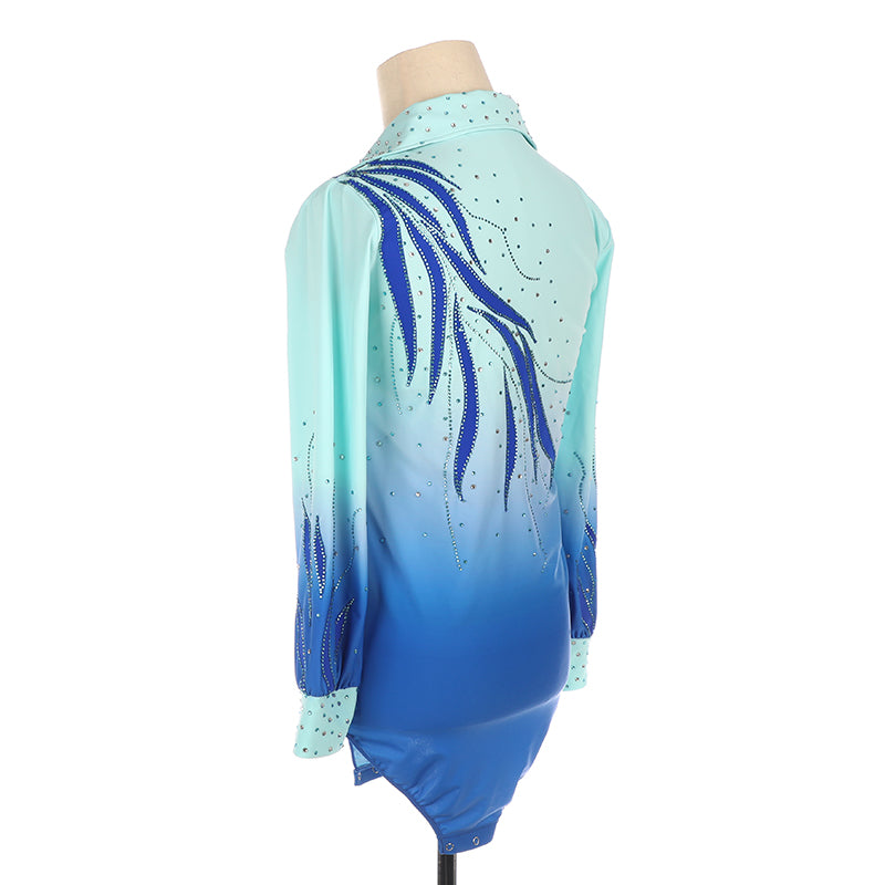 Partnership - The Ice Costume Boutique