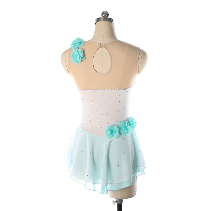 Princess Elsa - The Ice Costume Boutique