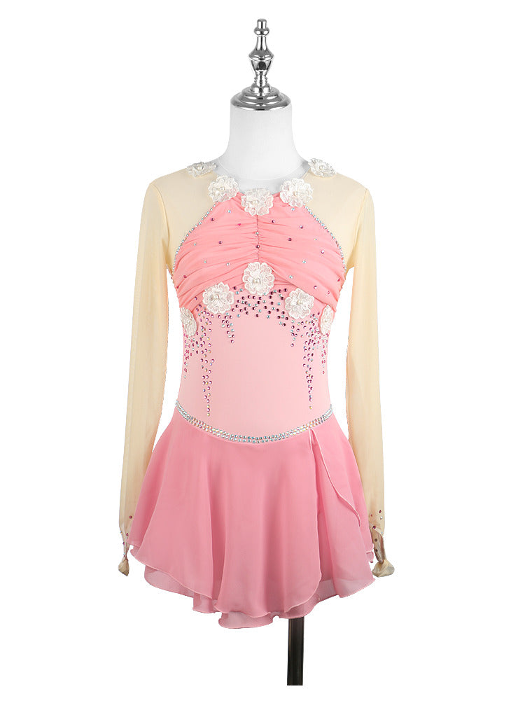 Rose Bud - The Ice Costume Boutique