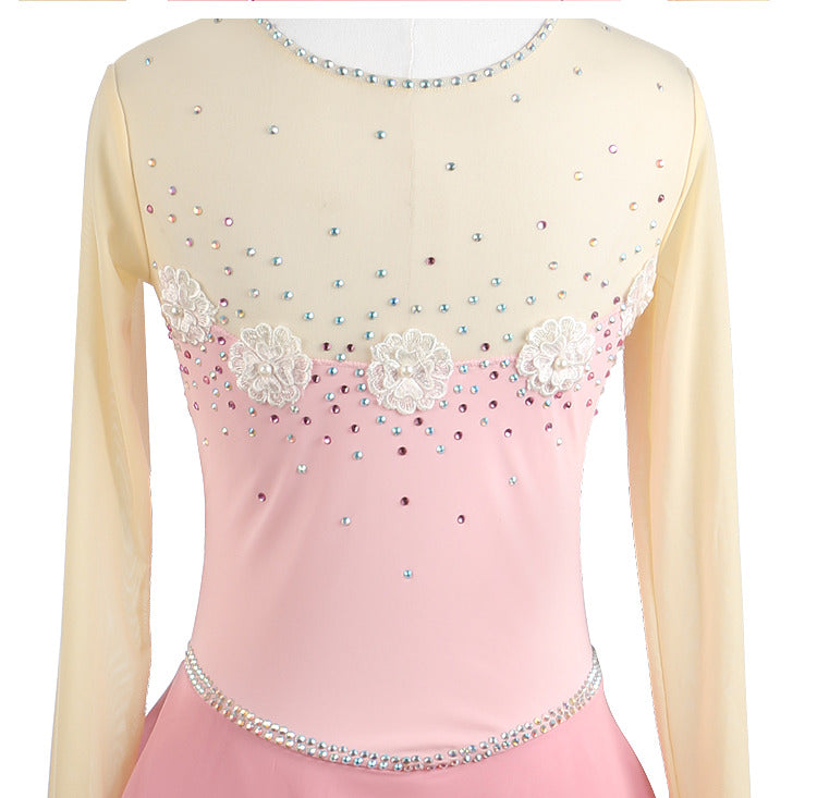 Rose Bud - The Ice Costume Boutique