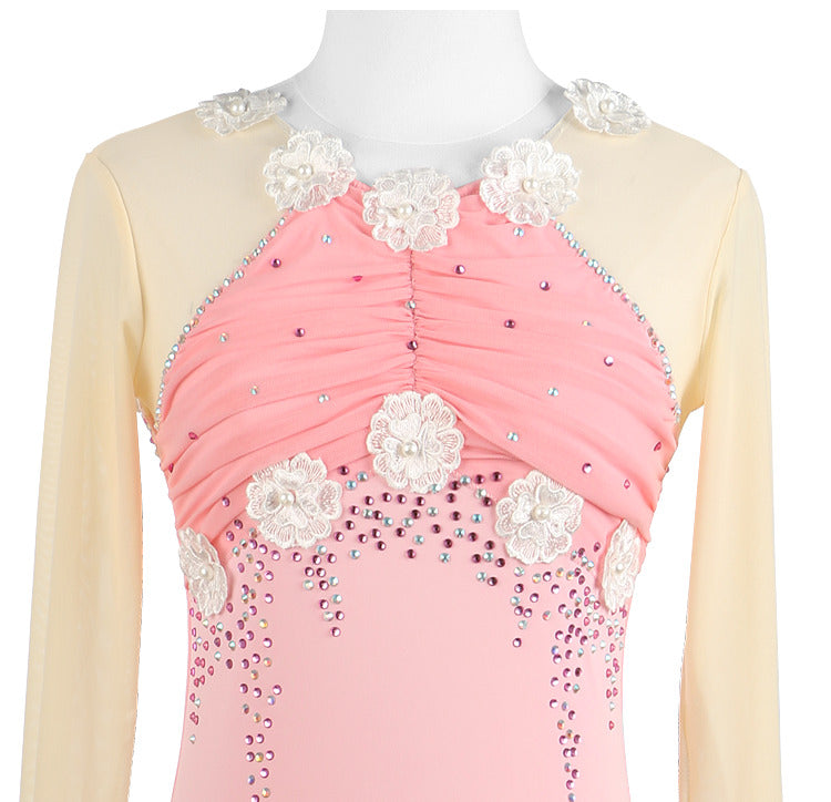 Rose Bud - The Ice Costume Boutique