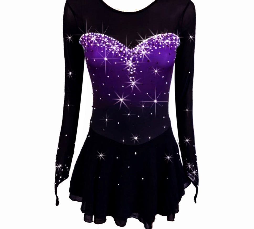 Stars on Ice - The Ice Costume Boutique