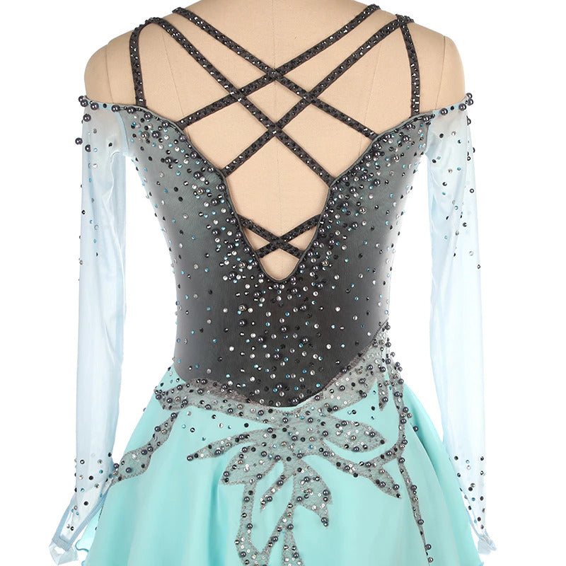 Synchronized - The Ice Costume Boutique