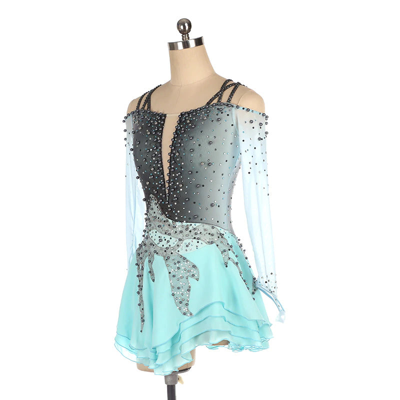 Synchronized - The Ice Costume Boutique