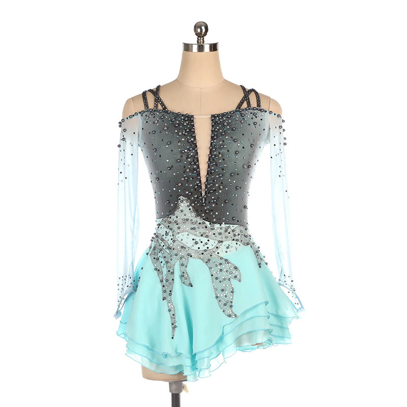 Synchronized - The Ice Costume Boutique