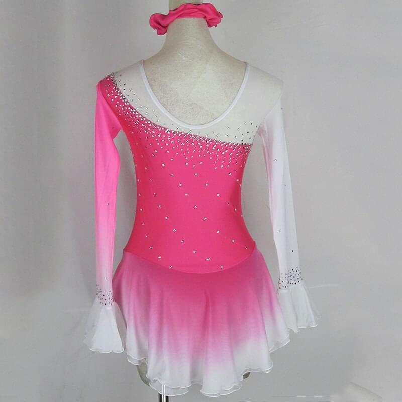 Back Flip - The Ice Costume Boutique