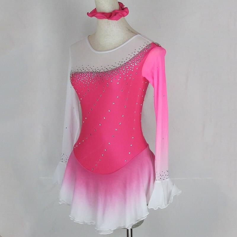 Back Flip - The Ice Costume Boutique