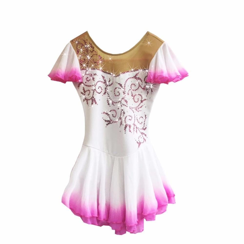 Butterfly Jump - The Ice Costume Boutique