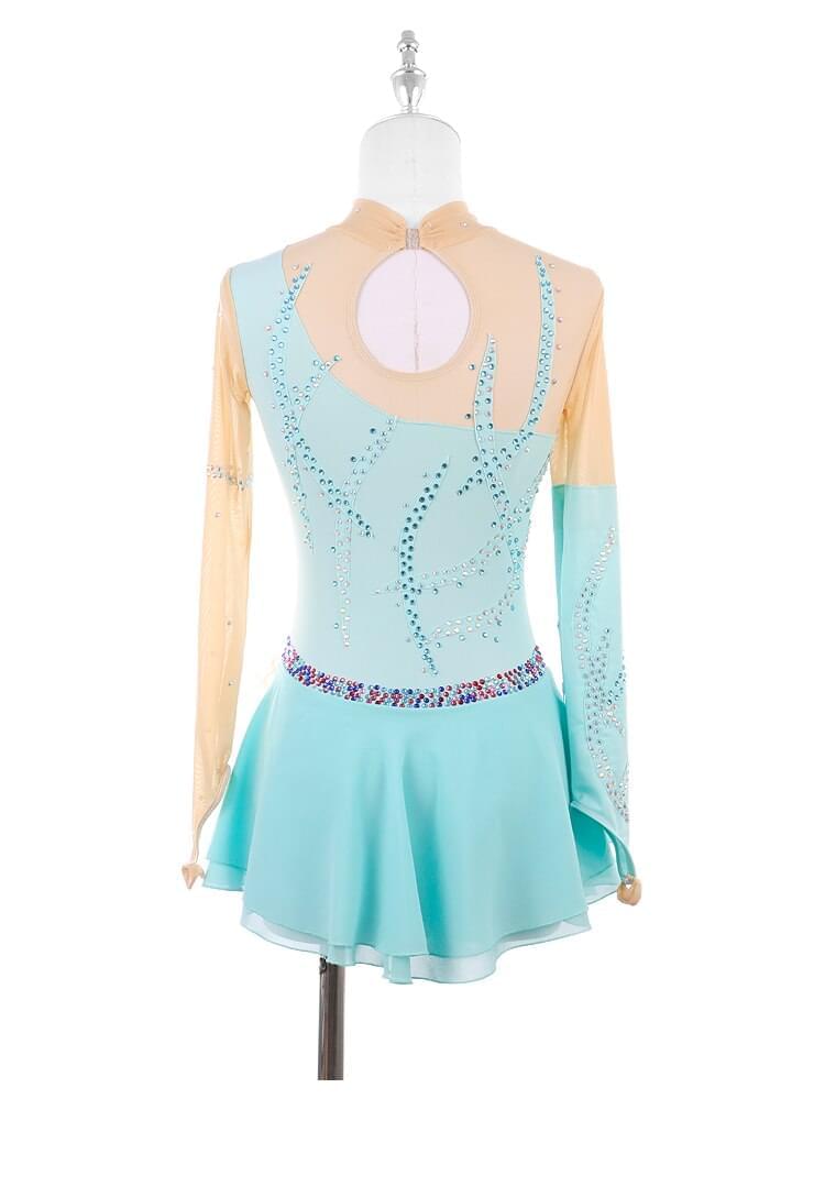 Change of Edge - The Ice Costume Boutique