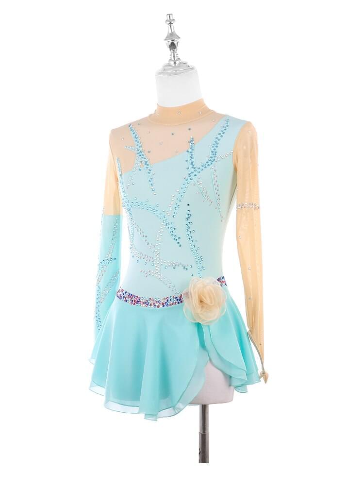 Change of Edge - The Ice Costume Boutique