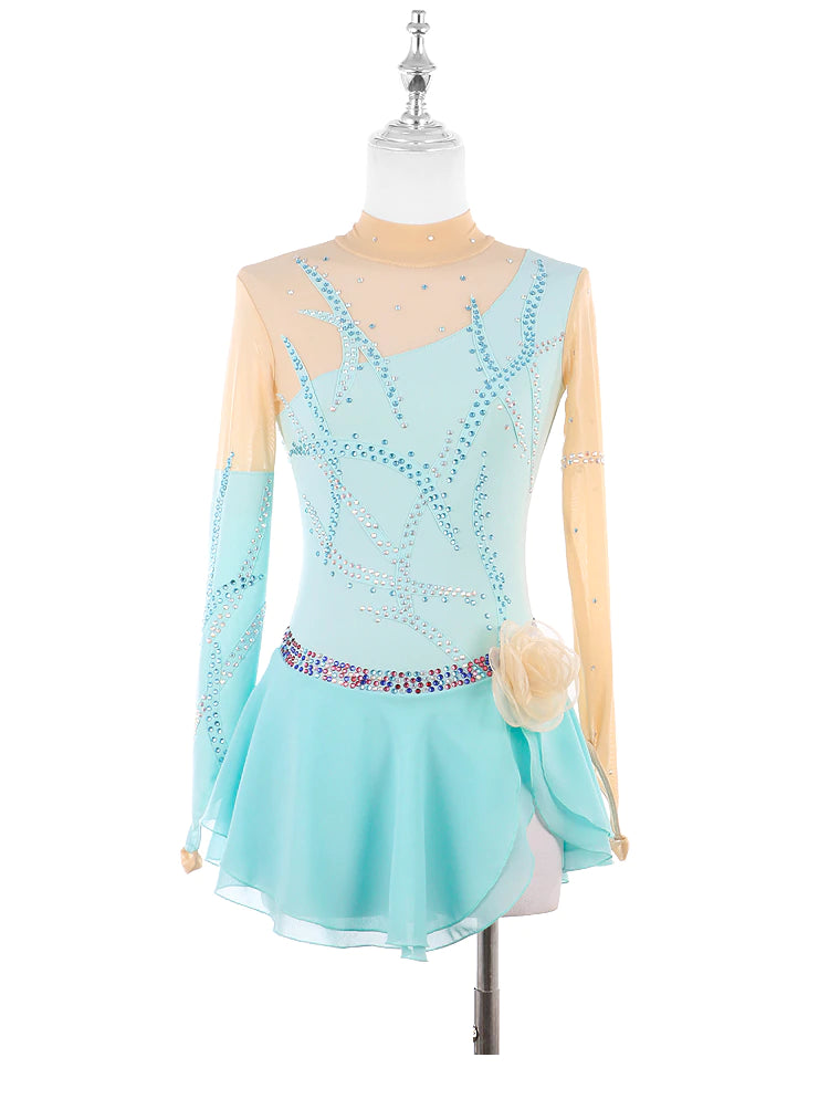 Change of Edge - The Ice Costume Boutique