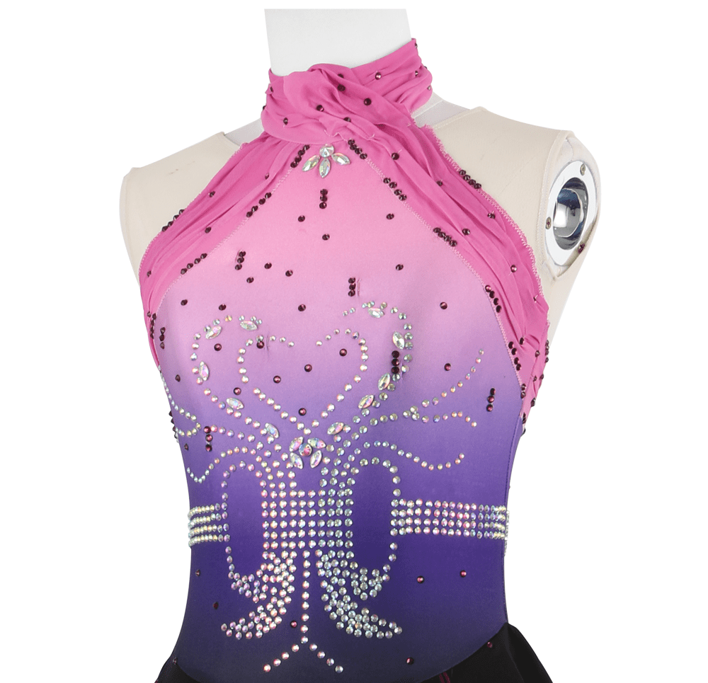 Counter Turn - The Ice Costume Boutique