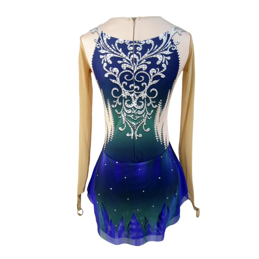 Dance Jump - The Ice Costume Boutique