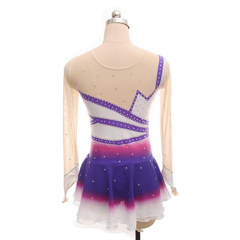 Dance Spin - The Ice Costume Boutique