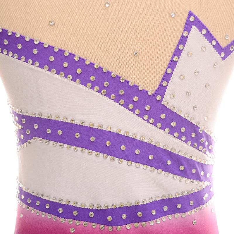 Dance Spin - The Ice Costume Boutique