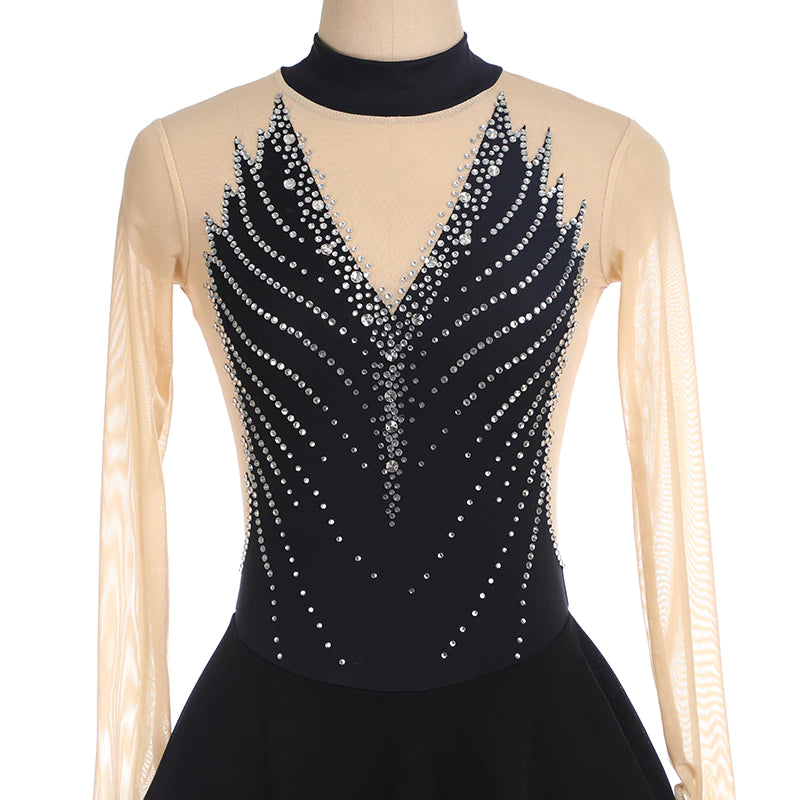 Elegance - The Ice Costume Boutique