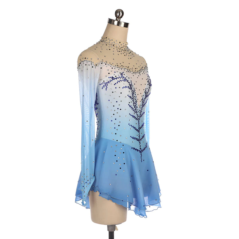 Flip Jump - The Ice Costume Boutique