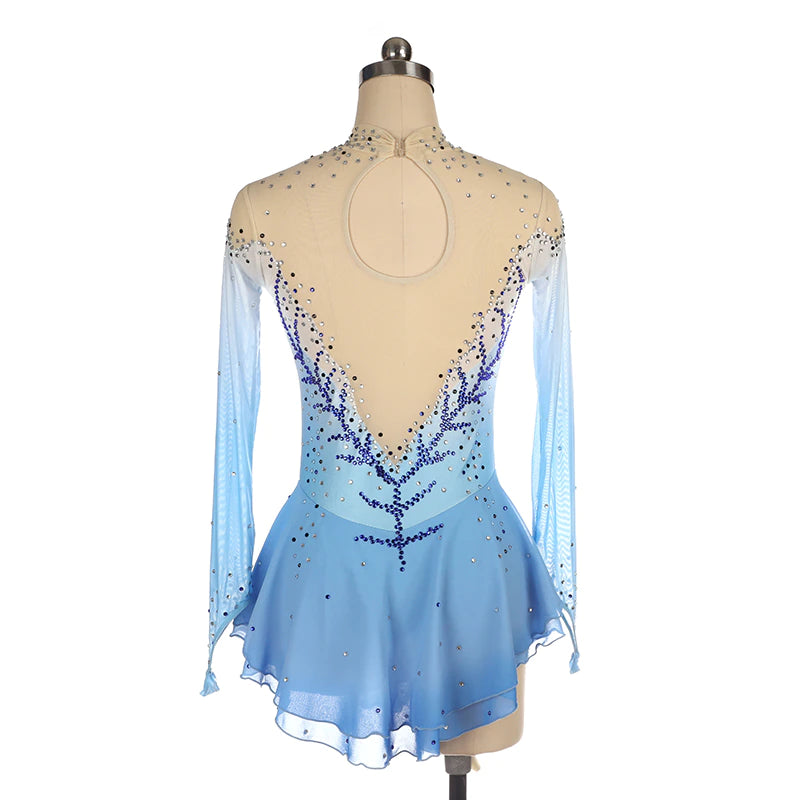 Flip Jump - The Ice Costume Boutique