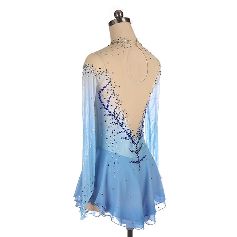 Flip Jump - The Ice Costume Boutique