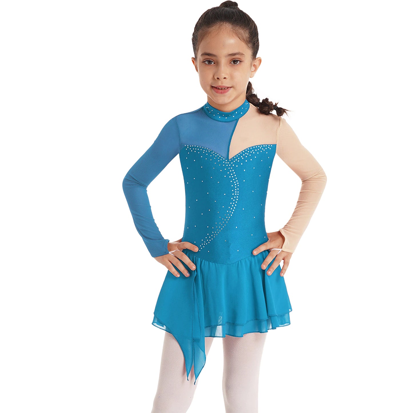 Free Skating - The Ice Costume Boutique