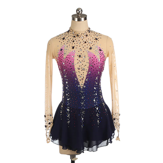 The Ice Princess - The Ice Costume Boutique