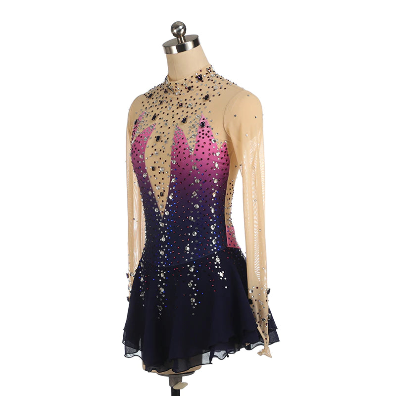 The Ice Princess - The Ice Costume Boutique