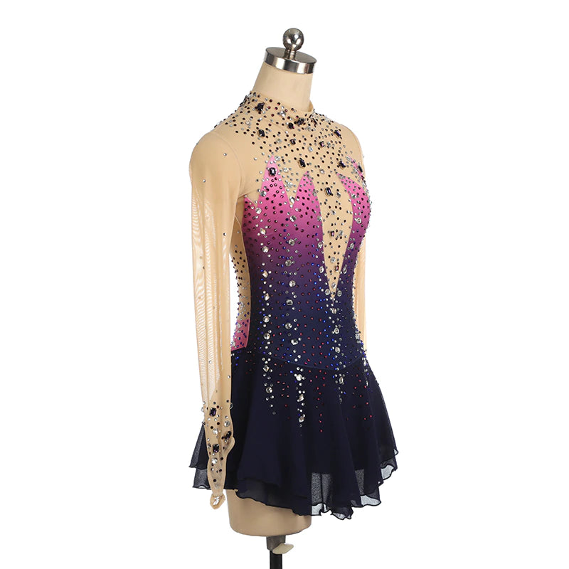 The Ice Princess - The Ice Costume Boutique