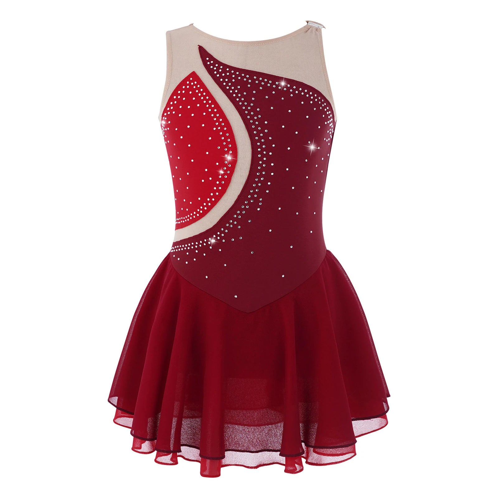 Junior Level - The Ice Costume Boutique