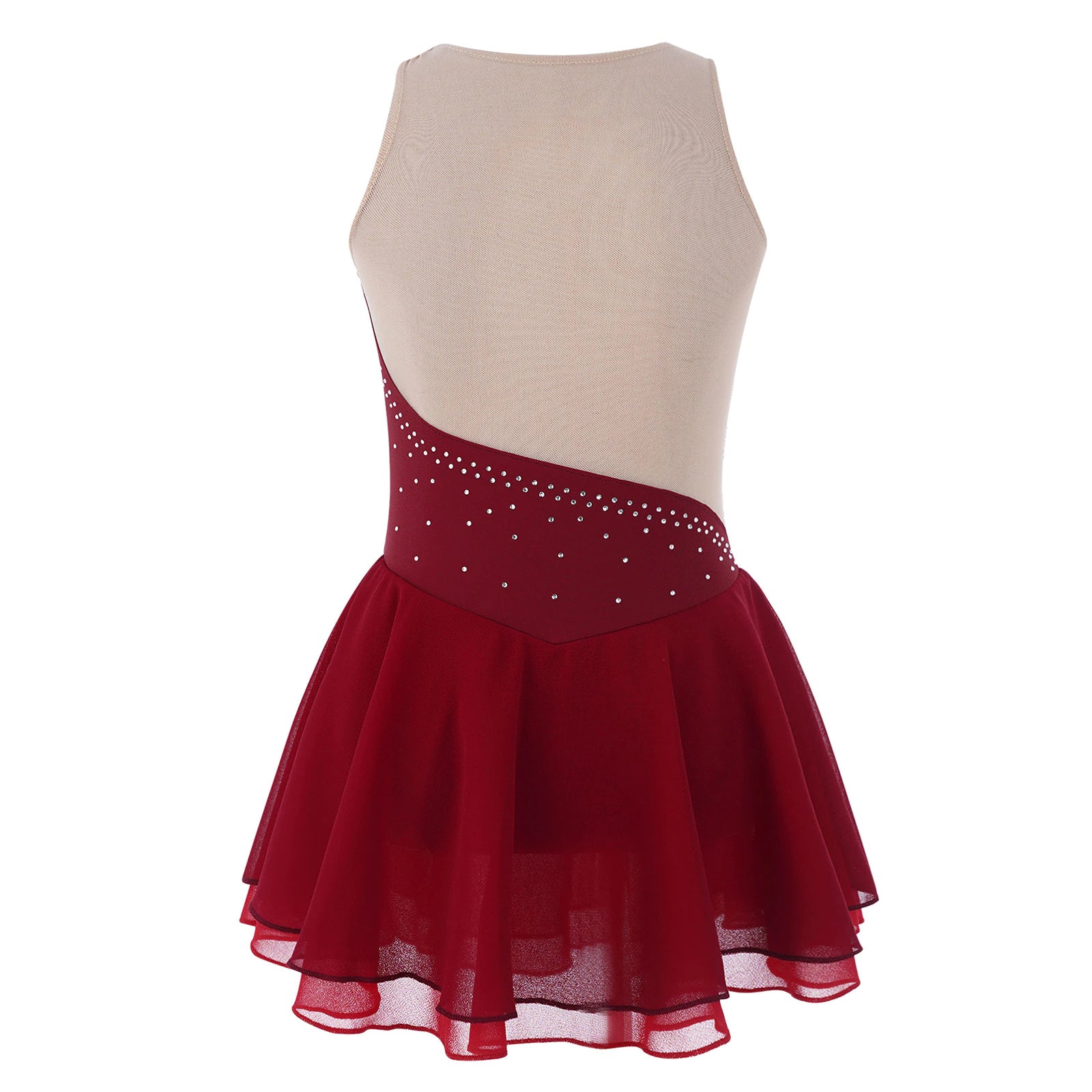 Junior Level - The Ice Costume Boutique