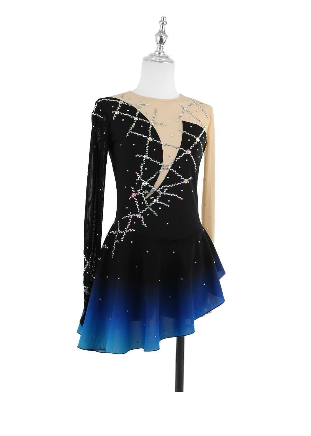 Mirror Skating - The Ice Costume Boutique