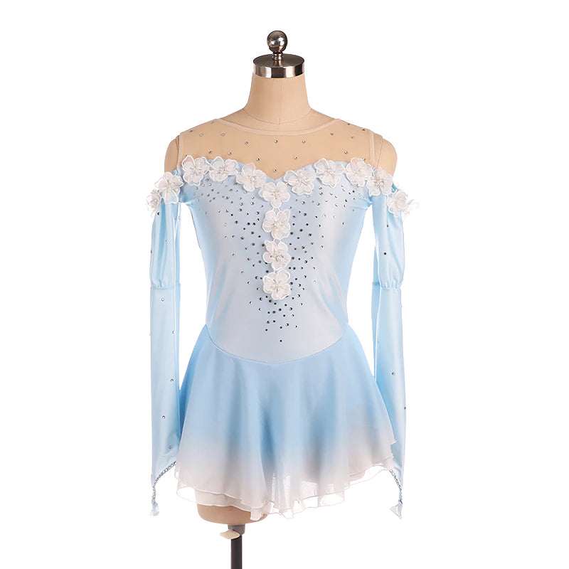 Queen of the Ice - The Ice Costume Boutique