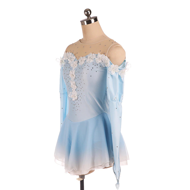 Queen of the Ice - The Ice Costume Boutique