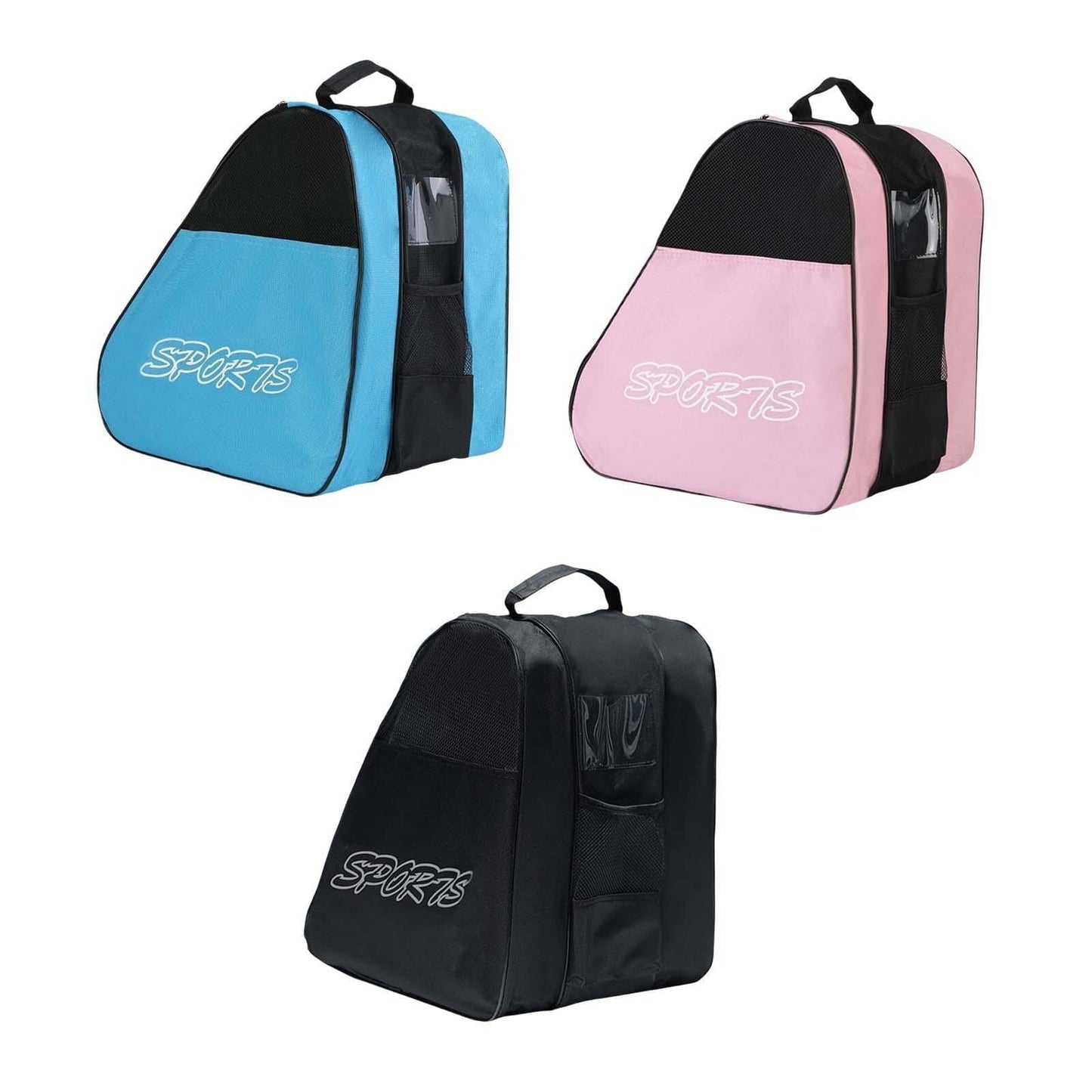 Skater Bag - The Ice Costume Boutique