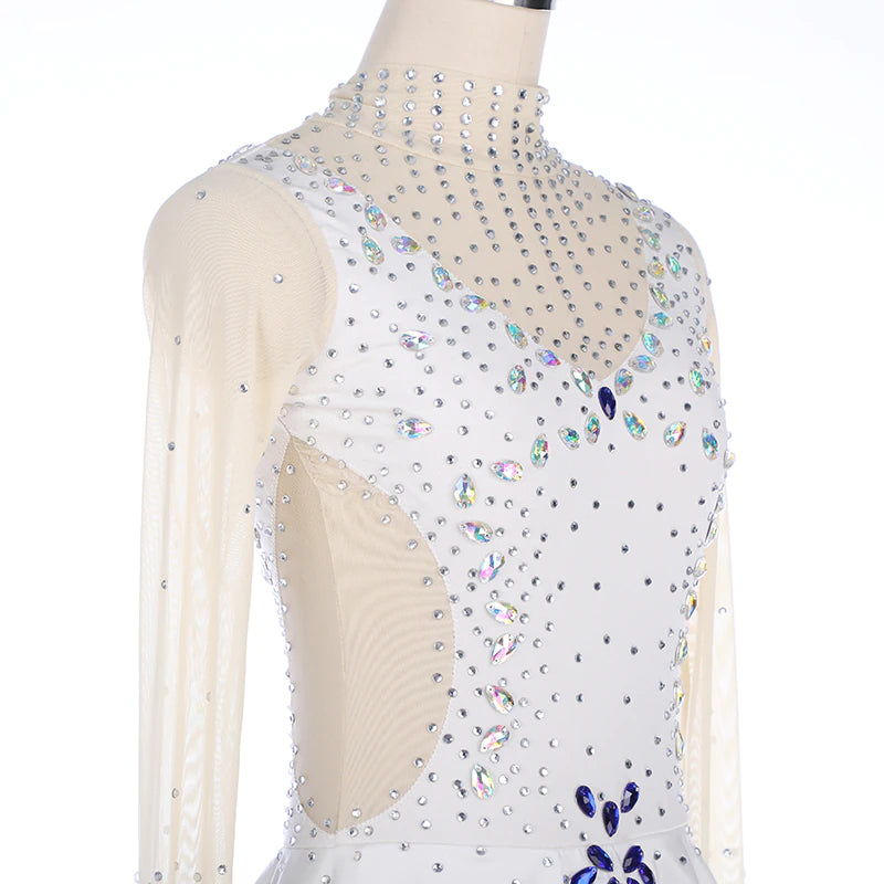 Snow Queen - The Ice Costume Boutique