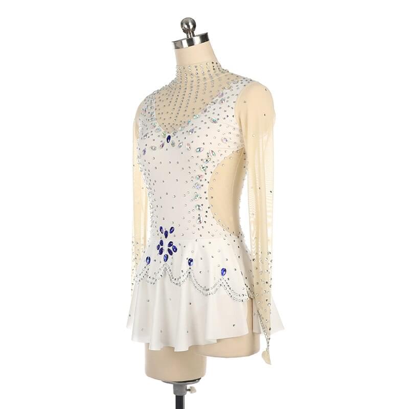 Snow Queen - The Ice Costume Boutique