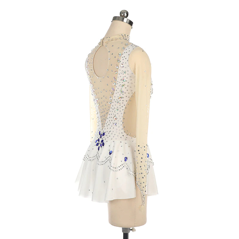 Snow Queen - The Ice Costume Boutique