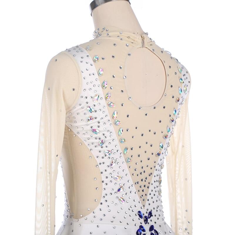 Snow Queen - The Ice Costume Boutique