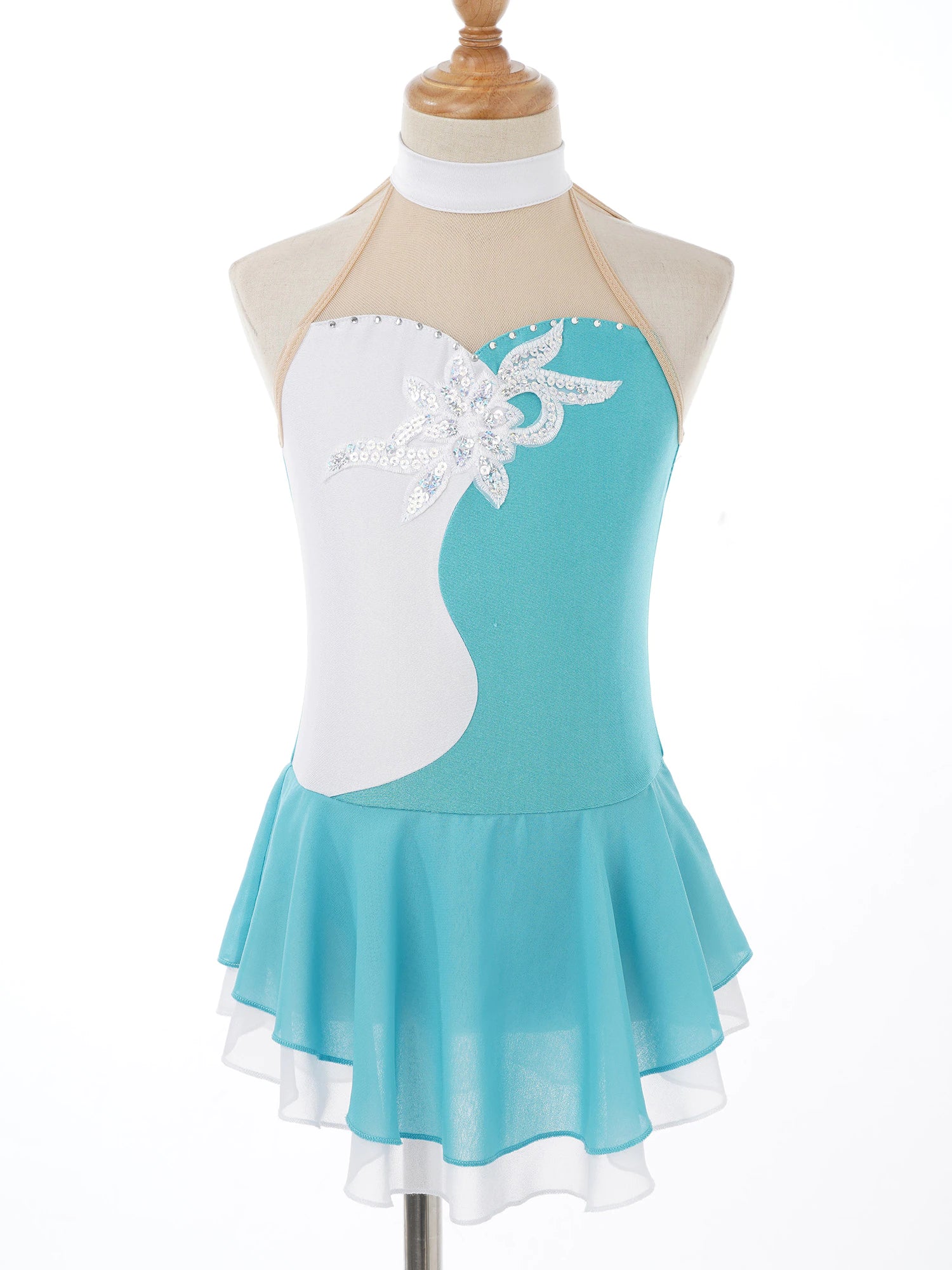 Tiny Skater - The Ice Costume Boutique