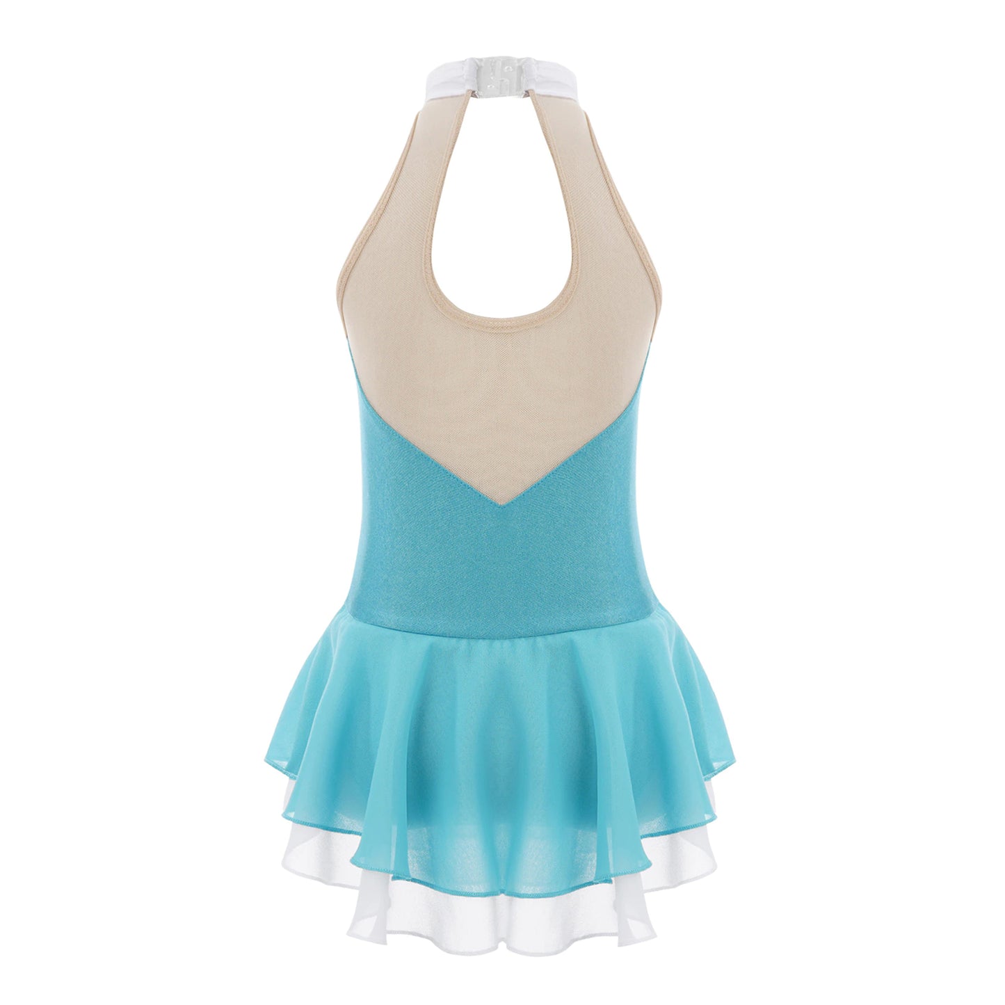 Tiny Skater - The Ice Costume Boutique